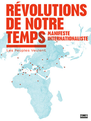 cover image of Révolutions de notre temps